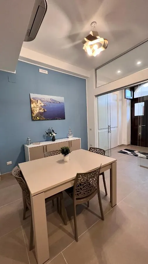 Case Vacanze Cappero E Malvasia Canneto  Διαμέρισμα