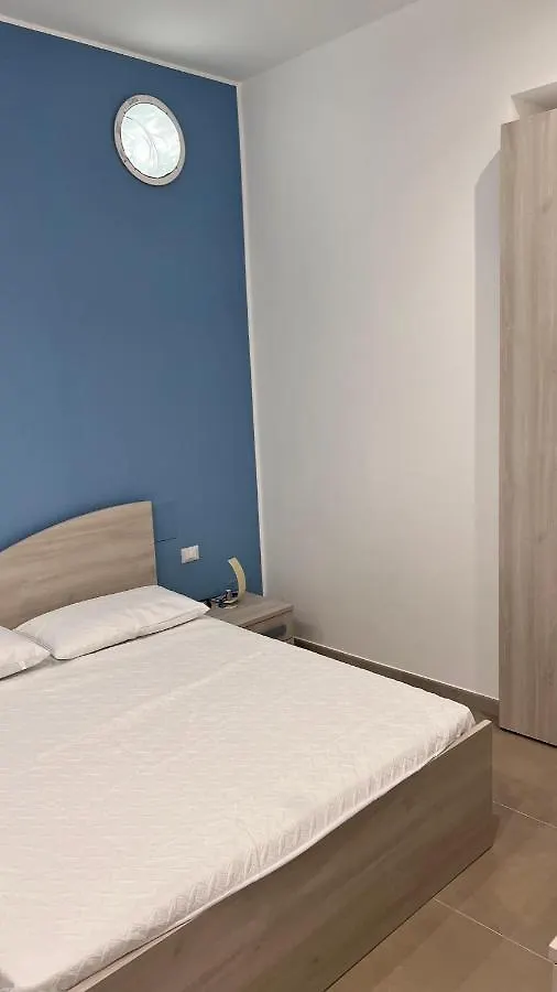 Διαμέρισμα Case Vacanze Cappero E Malvasia Canneto  Ιταλία
