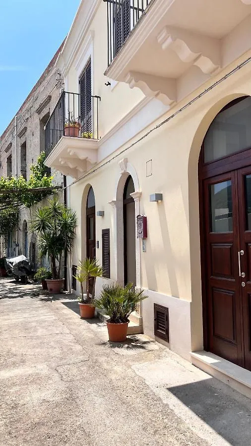 Διαμέρισμα Case Vacanze Cappero E Malvasia Canneto  Ιταλία