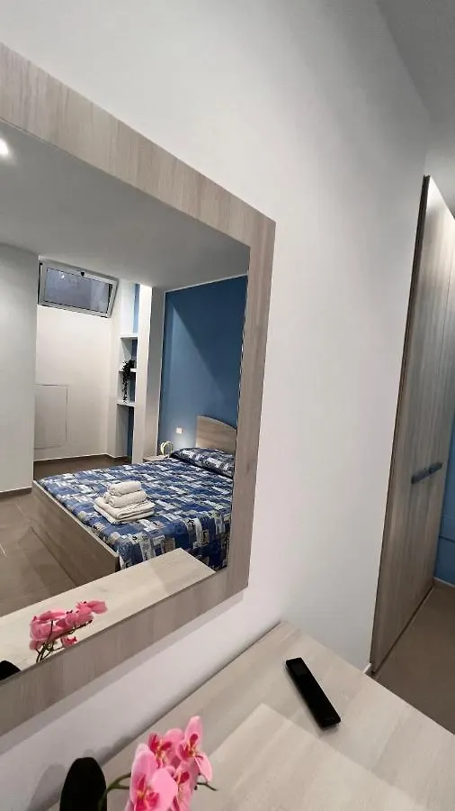 Case Vacanze Cappero E Malvasia Canneto  Apartment