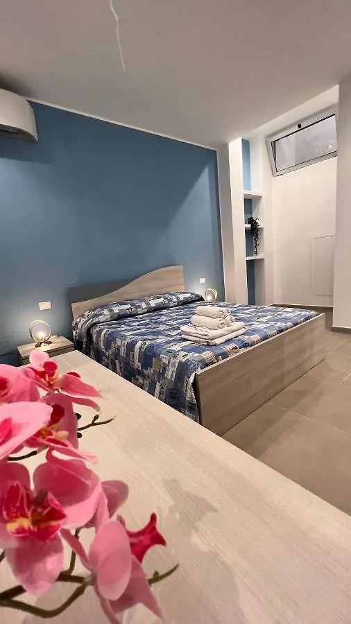 Case Vacanze Cappero E Malvasia Canneto  Διαμέρισμα